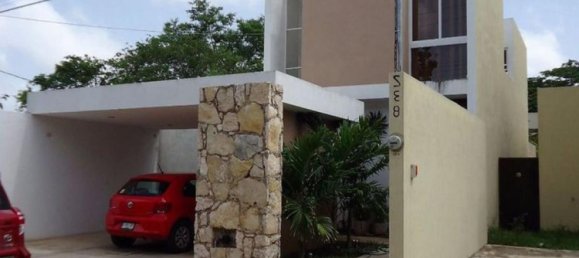 Casa T3 em Yucatan, Mexico N.º 178690 2