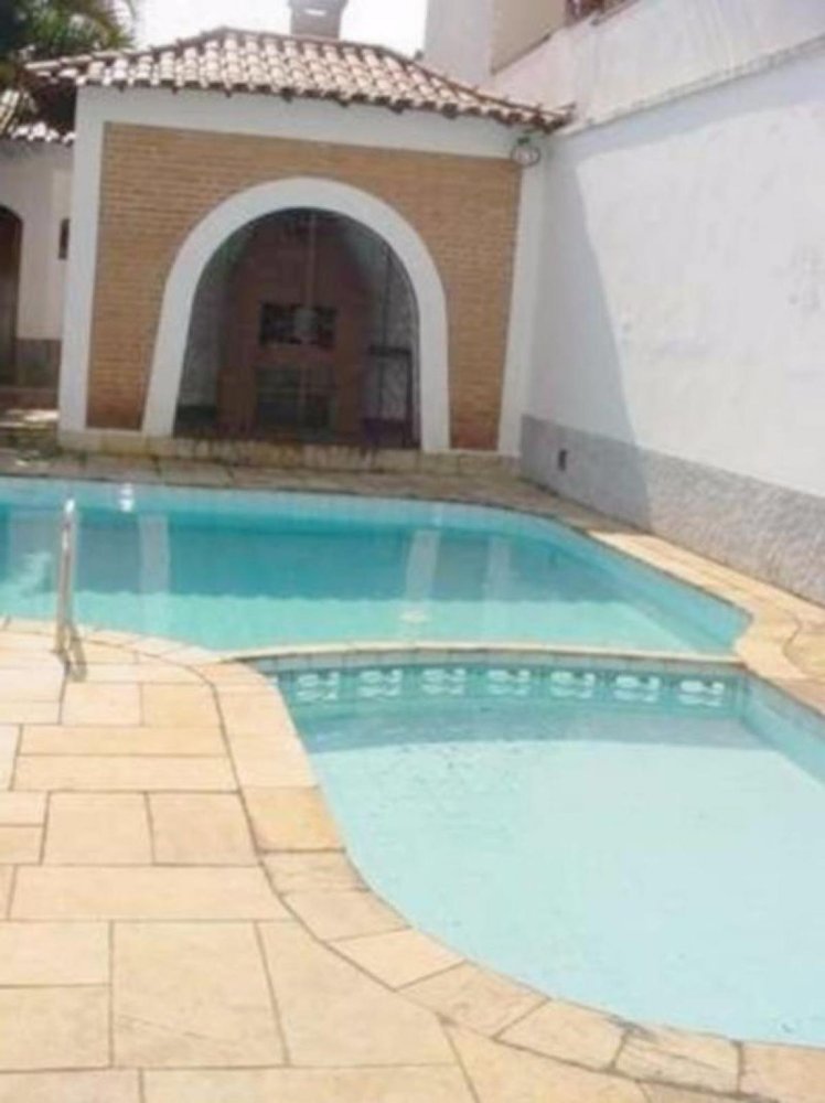 4 chambres Maison à Sao Paulo, Brazil No. 536568