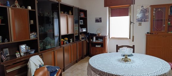 4 rooms House in Rocca Imperiale, Italy No. 281208 3