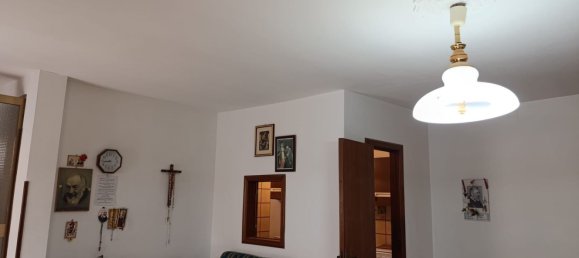 4 rooms House in Rocca Imperiale, Italy No. 281208 12
