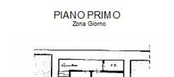 4 rooms House in Rocca Imperiale, Italy No. 281208 39