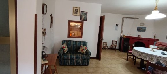 4 rooms House in Rocca Imperiale, Italy No. 281208 5