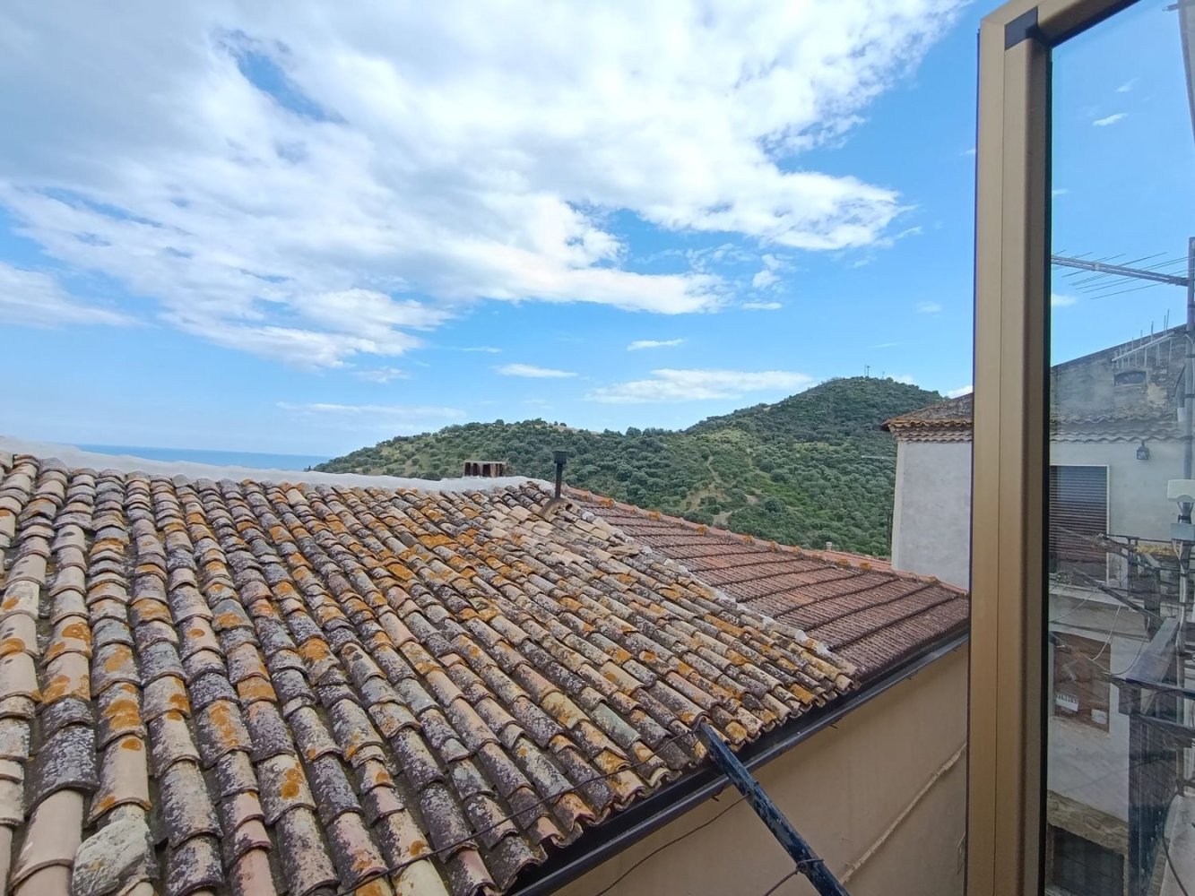 4 rooms House in Rocca Imperiale, Italy No. 281208