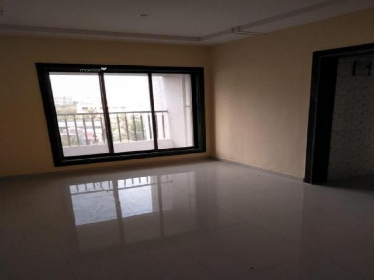 Дом с 2 спальнями в Мумбаи, Индия № 21940