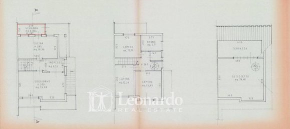 7-Zimmer Haus in Viareggio, Italy, Nr. 104973 22