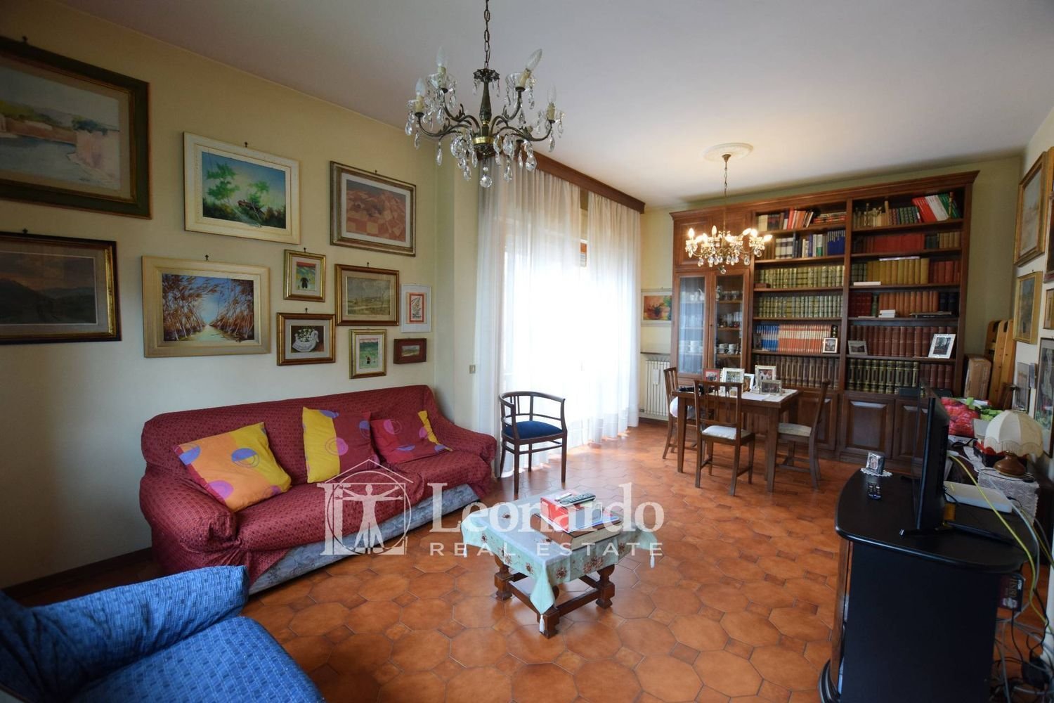 7-Zimmer Haus in Viareggio, Italy, Nr. 104973
