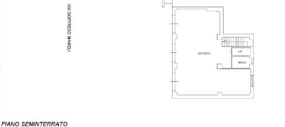  عقار تجاري في Cagliari, Italy 300متر مربع رقم 59850 5