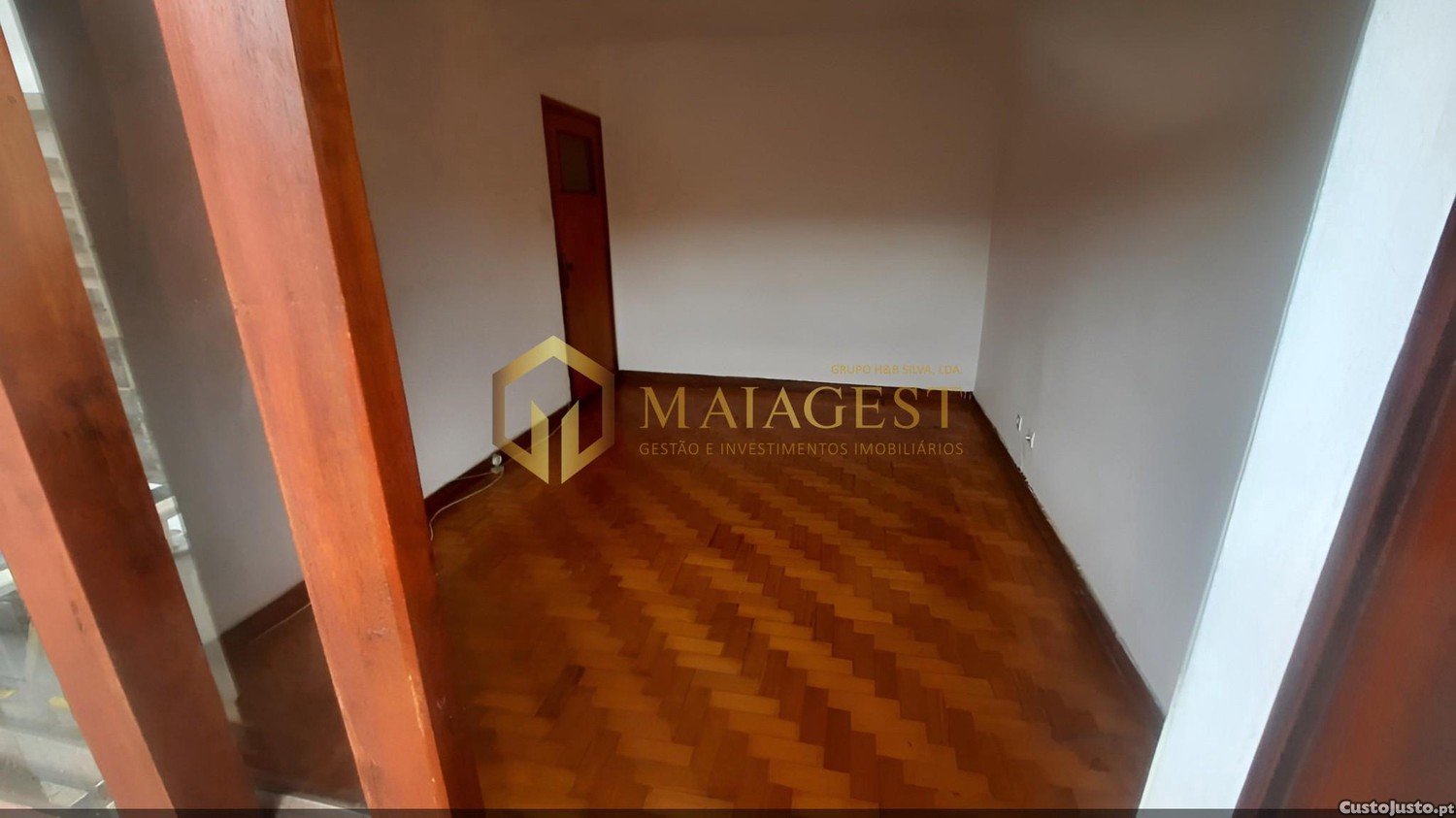 Edifício T2 em Gondomar, Portugal N.º 197900