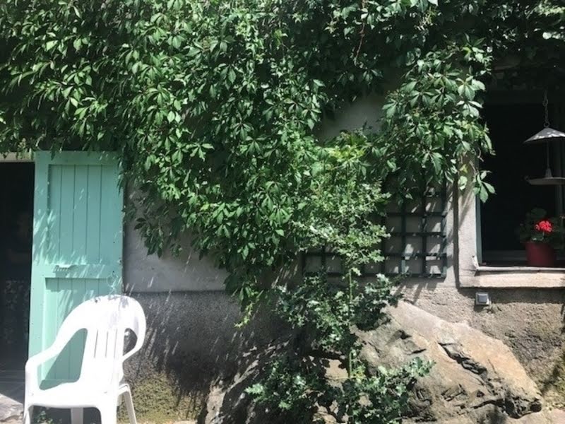 3 bedrooms House in La Porta, France No. 68417