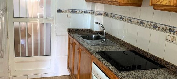 Квартира с 2 спальнями в Касталья, Испания № 180282 13