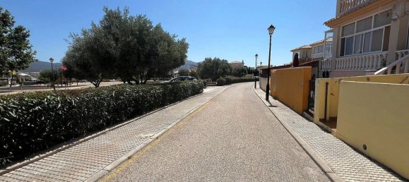 Квартира с 2 спальнями в Касталья, Испания № 180282 26