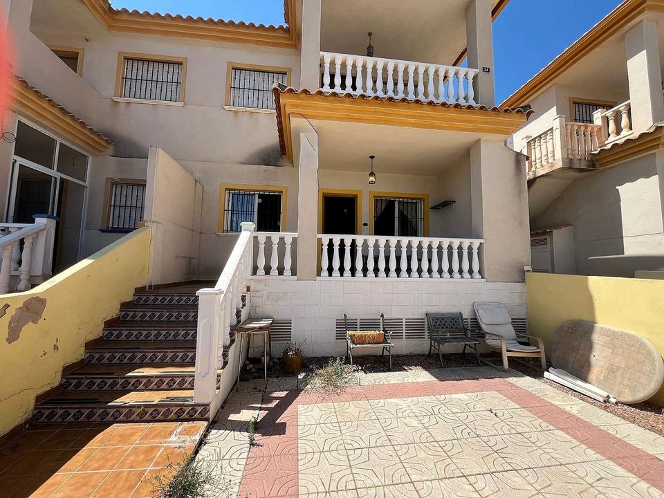 2 chambres Appartement à Castalla, Spain No. 180282