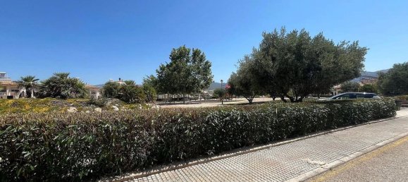 Квартира с 2 спальнями в Касталья, Испания № 180282 22