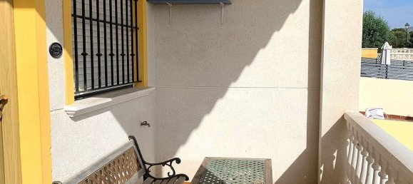 Квартира с 2 спальнями в Касталья, Испания № 180282 2