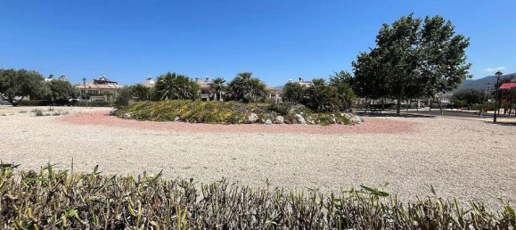 Квартира с 2 спальнями в Касталья, Испания № 180282 23