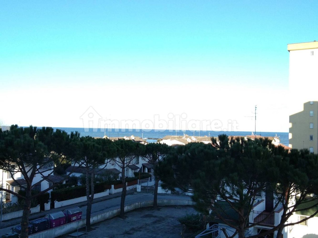 2 bedrooms Apartment in Comacchio, Italy No. 373738