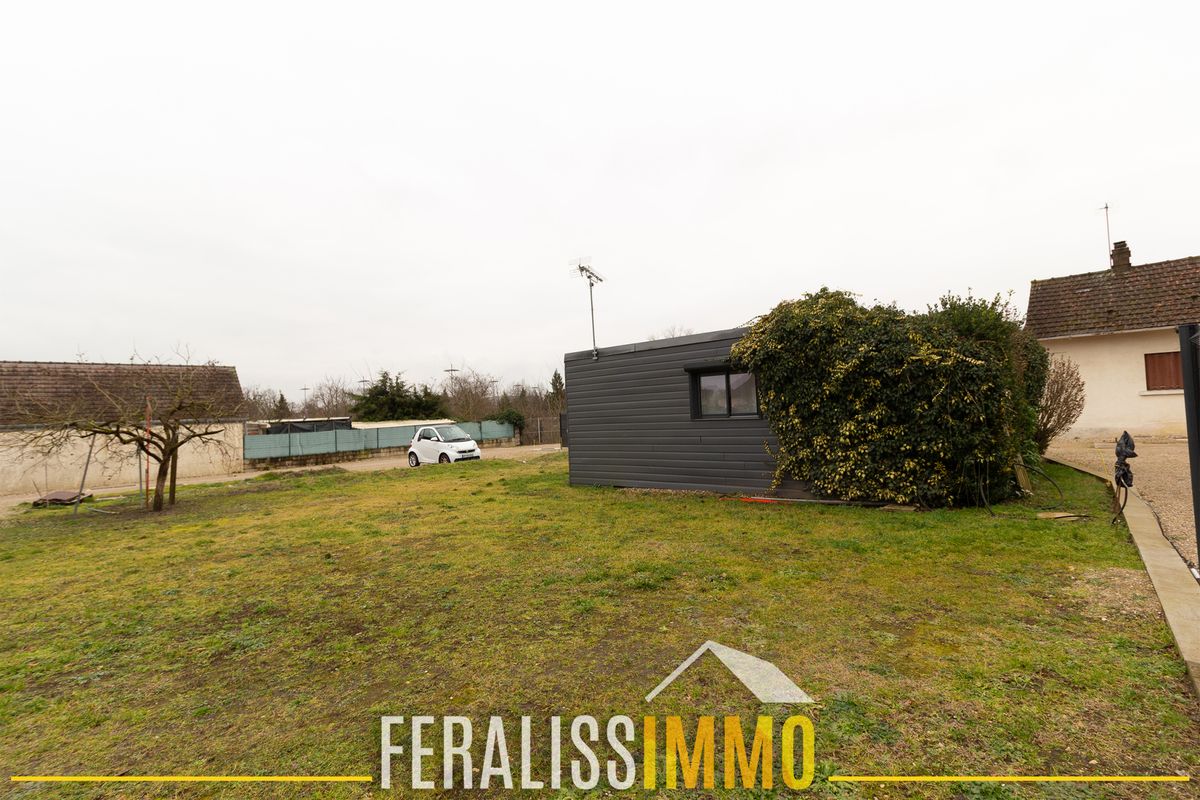  قطعة أرض في Neuville-sur-Oise, France 333متر مربع رقم 135248