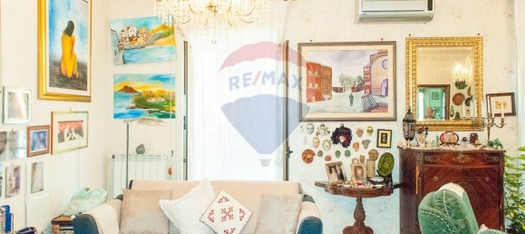 4 rooms Apartment in Catania, Italy No. 273934 19