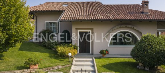 6 chambres Villa à Piobesi d'Alba, Italy No. 127837 2