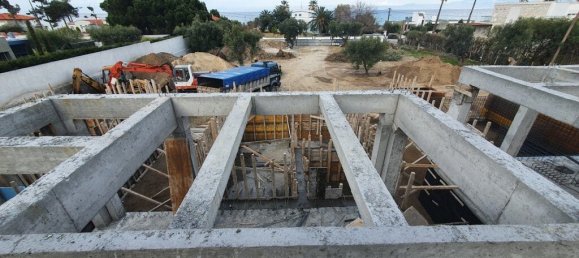 4 bedrooms Villa in Chalkidiki, Greece No. 3706 8