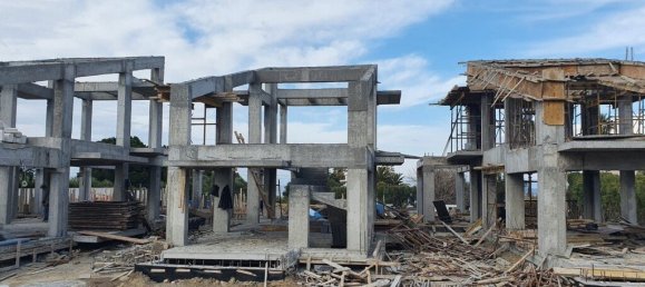 Вилла с 4 спальнями в Халкидики, Центральная Македония, Македония и Фракия, Греция № 3706 2
