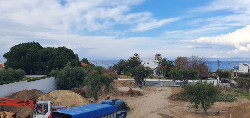 4 bedrooms Villa in Chalkidiki, Greece No. 3706