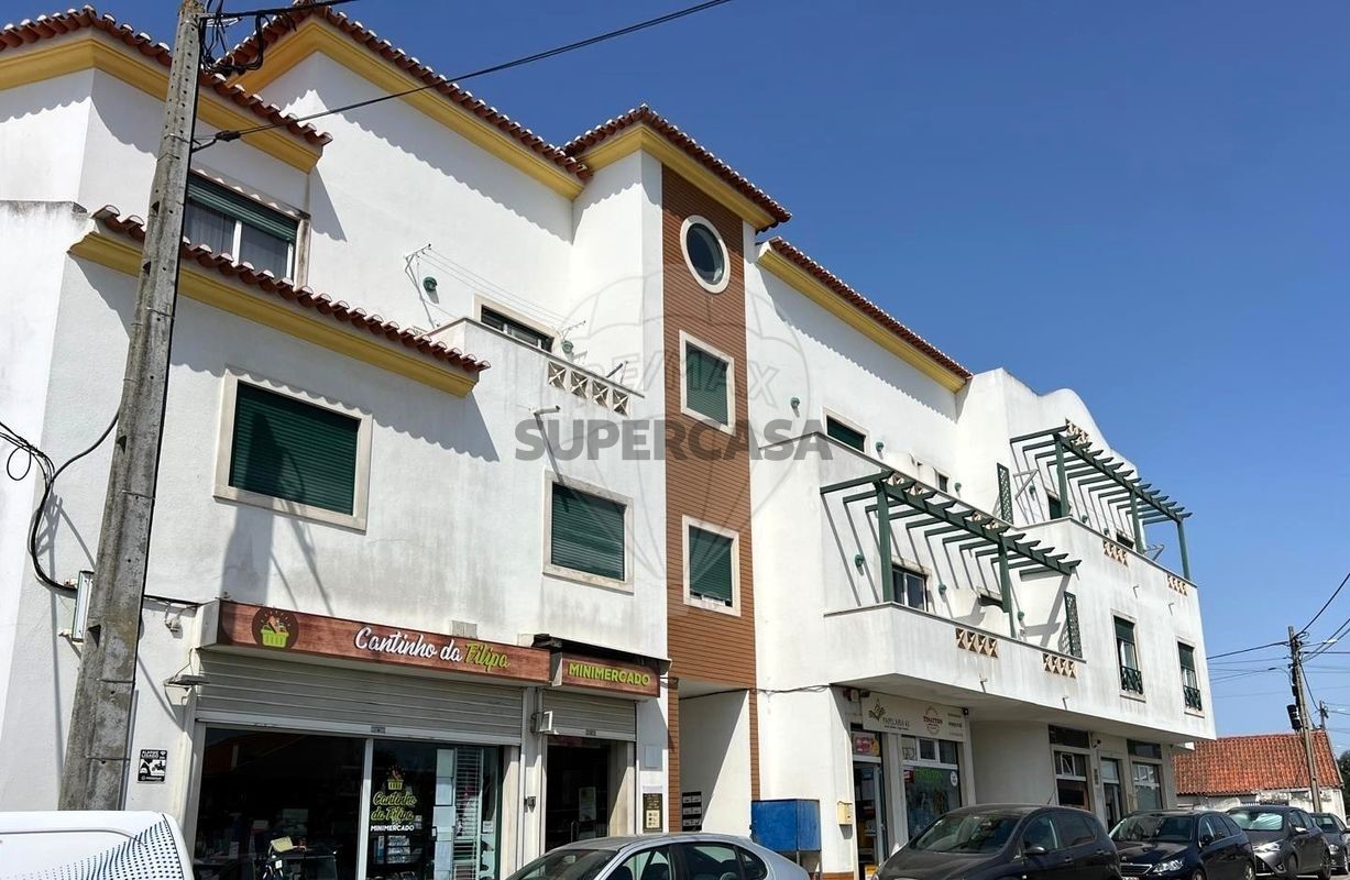 3 bedrooms Apartment in Torres Vedras, Portugal No. 286531