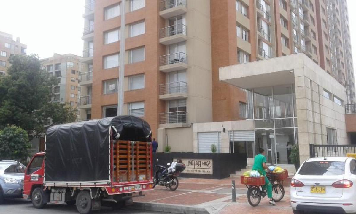 3 bedrooms House in Antioquia, Colombia No. 7838