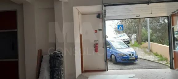 464m² Warehouse in Vila Franca de Xira, Portugal No. 95946 22