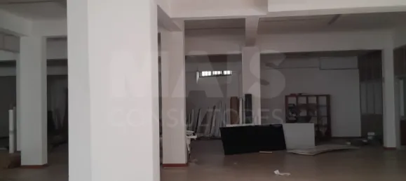 464m² Warehouse in Vila Franca de Xira, Portugal No. 95946 9