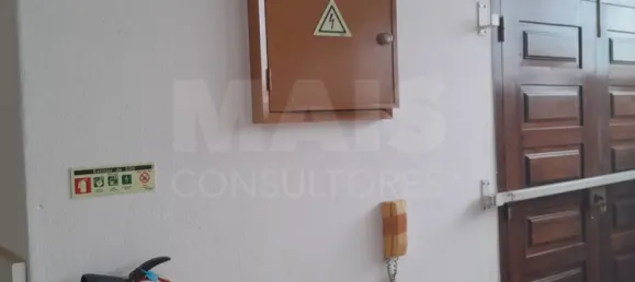 464m² Warehouse in Vila Franca de Xira, Portugal No. 95946 17