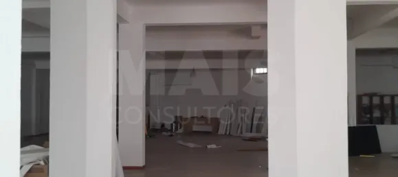 464m² Warehouse in Vila Franca de Xira, Portugal No. 95946 8