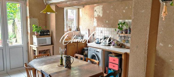 4 bedrooms House in Nogent-le-Rotrou, France No. 62409 13