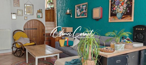 4 bedrooms House in Nogent-le-Rotrou, France No. 62409 11