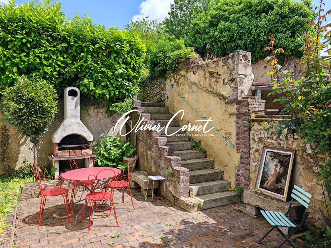 4 bedrooms House in Nogent-le-Rotrou, France No. 62409