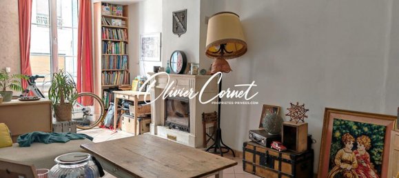 4 bedrooms House in Nogent-le-Rotrou, France No. 62409 12