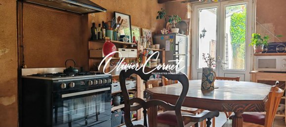 4 bedrooms House in Nogent-le-Rotrou, France No. 62409 5