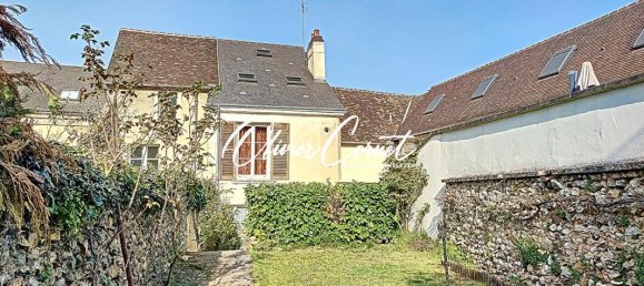 4 bedrooms House in Nogent-le-Rotrou, France No. 62409 19