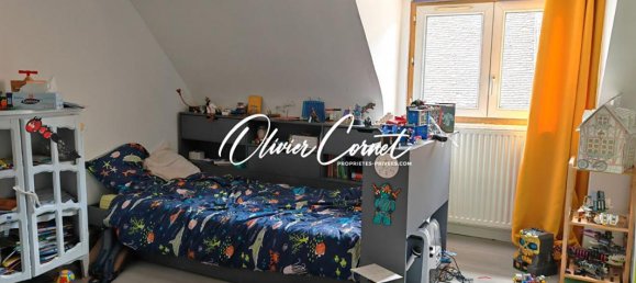 4 bedrooms House in Nogent-le-Rotrou, France No. 62409 16