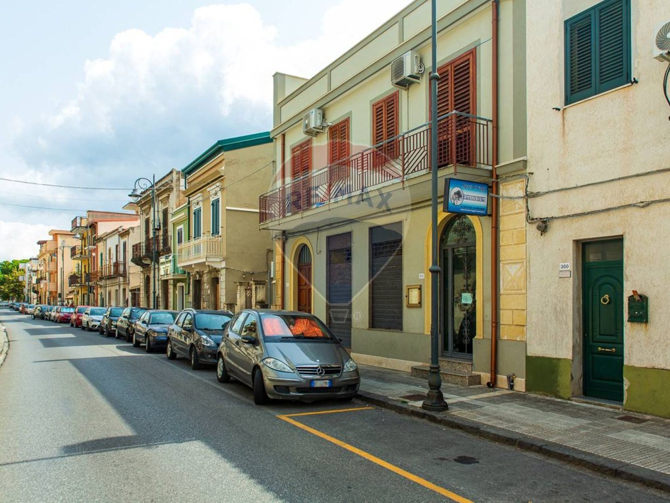 4 bedrooms House in Nizza di Sicilia, Italy No. 311639