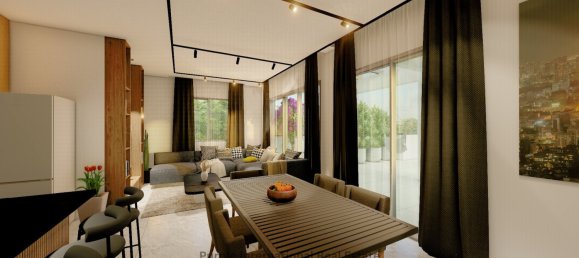 2 bedrooms Apartment in Deryneia, Cyprus No. 22920 9