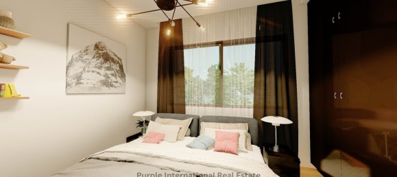 2 bedrooms Apartment in Deryneia, Cyprus No. 22920 10