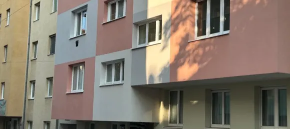 2 rooms Apartment in Meidling, Austria No. 86693 10