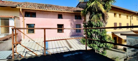 Дом с 1 спальней в Удине, Италия № 375344 10