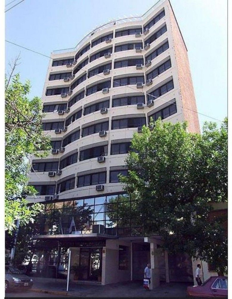  Warehouse in Santa Fe, Argentina No. 22186