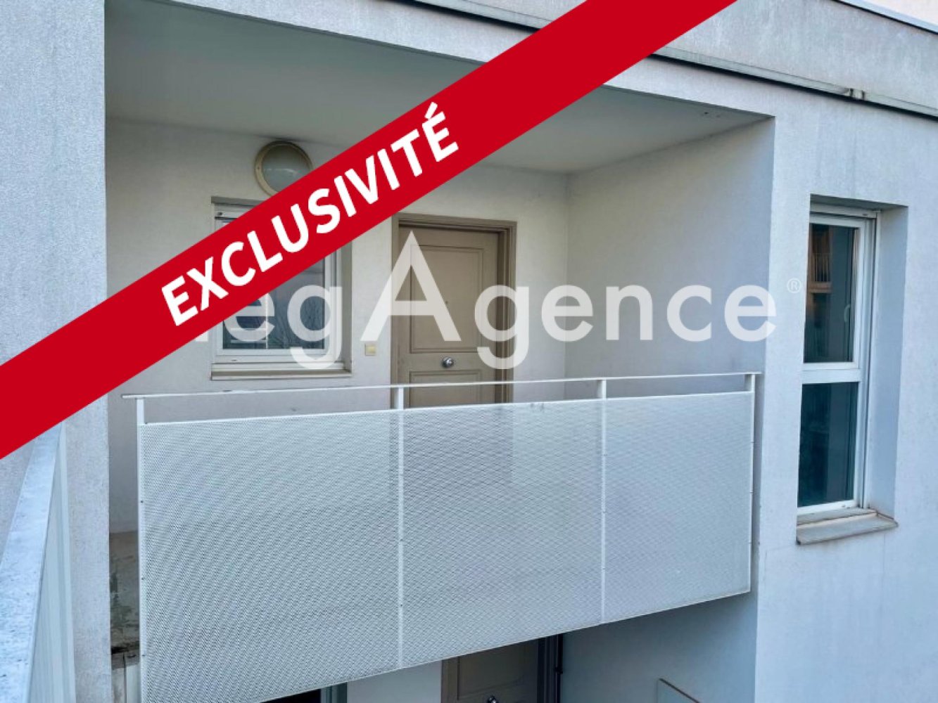 Apartamento T4 em Lyon, France N.º 338285