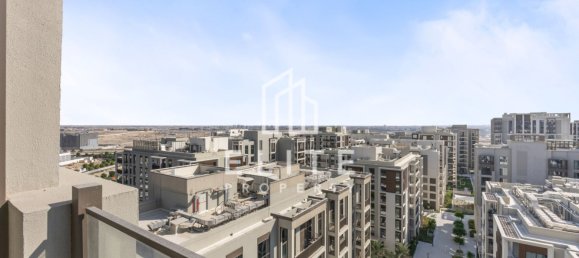 3 غرف نوم شقة في خور دبي, UAE رقم 113088 28