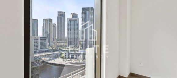 3 غرف نوم شقة في خور دبي, UAE رقم 113088 7