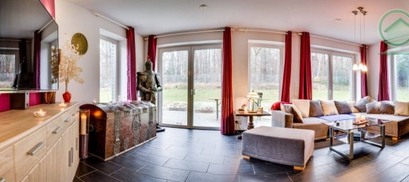 Дом с 3 спальнями в Cuxhaven, Германия № 204190 7