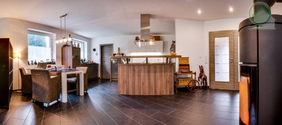 Дом с 3 спальнями в Cuxhaven, Германия № 204190 8